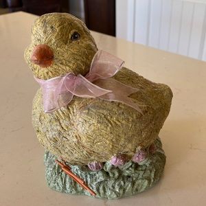 7inch Easter decoration